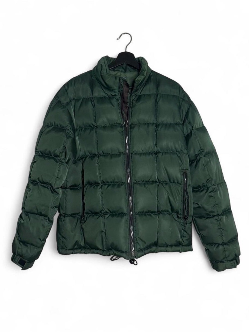Vintage 90s/Y2K Gap Original Down Puffer Jacket